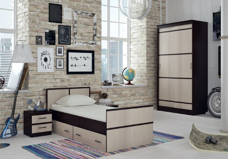 Спальня Сакура №2_0