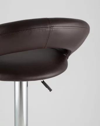 Барный стул Купер Коричневый_6