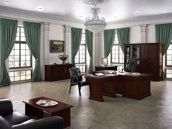 Кабинет Ministry