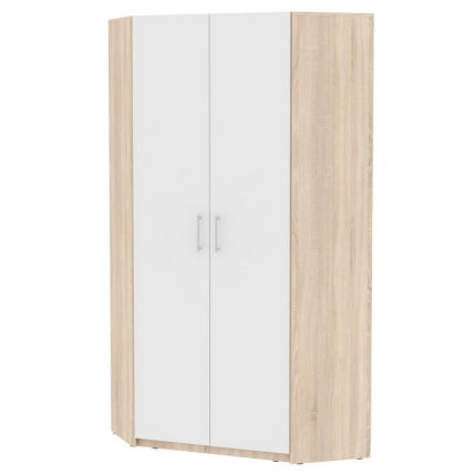 Шкаф распашный ЙР-230х1096(ДСС-Белый-3) / YR-230х1096(ДСС-Белый-3)_0