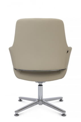 Кресло Fabio-ST C2518 Светло-серый_3