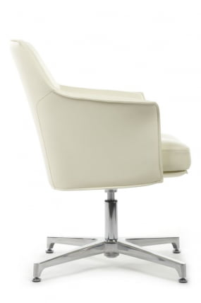 Кресло Riva Design C1918 Белый_2