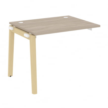Наборный элемент рабочей станции ONIX WOOD OW.1.NRS-1.8 Дуб Аттик/Светлый_0