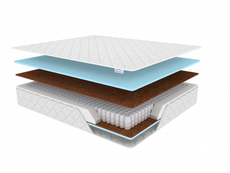 Матрас Слееп Cлассиc 90кс195 / Sleep Classic 90x195_0