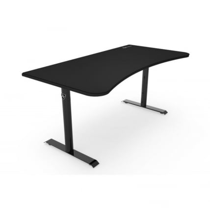 Стол для компьютера Arozzi Arena Gaming Desk – Pure Black_0