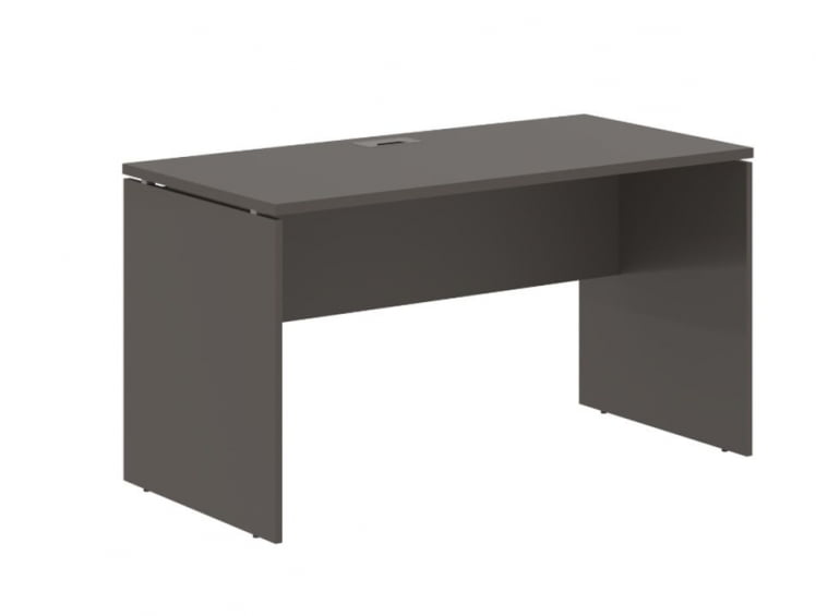 Стол письменный EDIS EDST 1367 Мокко_0