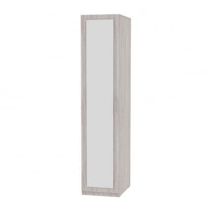 Шкаф распашный R-198х45х60-1-M(ЯШС)_0