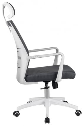 Кресло Лике РCХ А819 Серый / Like RCH A819_1