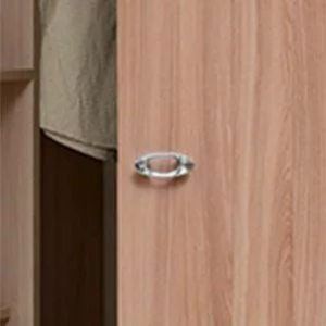 Шкаф угловой (2х дверный) ПМ-14 Юниор-6_1