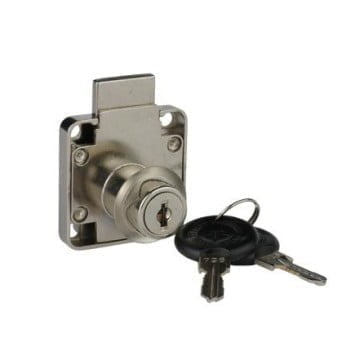 Замок на 1 дверь стеклянную 7.3_0