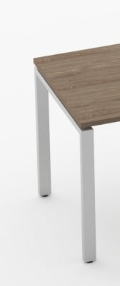 П-образный металлический каркас с траверсами Deka 7.07.18 К Металлик матовый муар_0