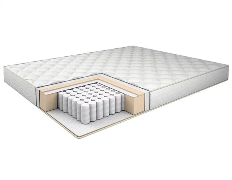 Матрас СонRise Eco Comfort 160х200_0