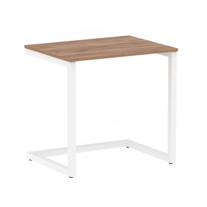 Стол письменный HOME OFFICE VR.SP-2-78 Дуб Табак/Белый металл_0