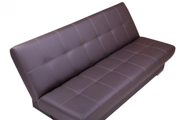 Диван-кровать Модесто Комфорт ДК Домус Тауп Категория 3_6