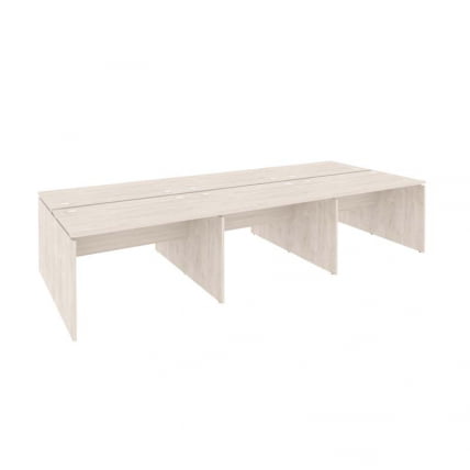 Рабочая станция ONIX O.D.RS-6.2.7 Денвер Светлый_0