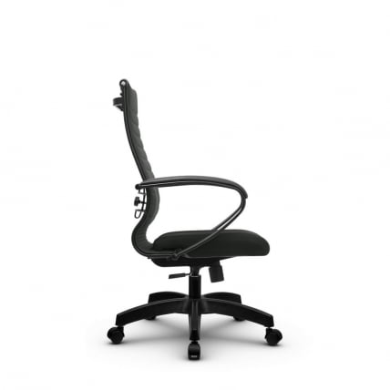 Офисное кресло МЕТТА Комплект 19, Основание 17831 Темно-серый_1