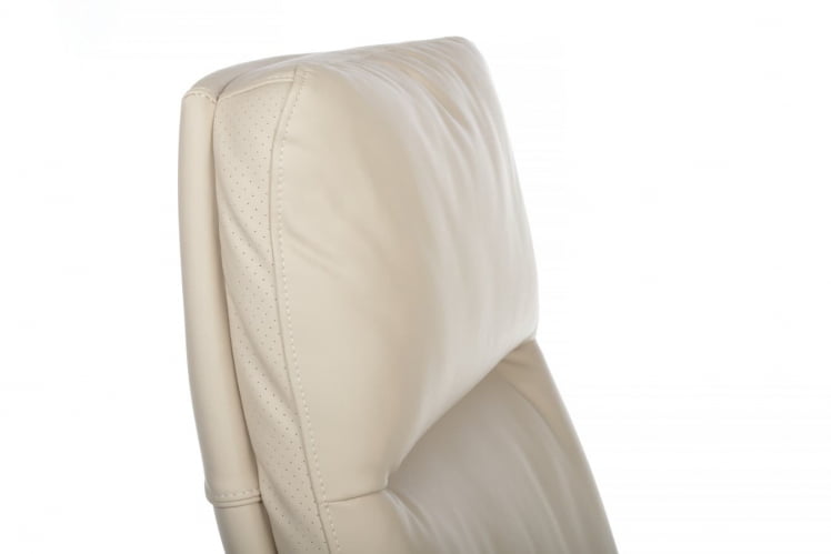 Кресло Leon RCH A916-1 Кремовый_5