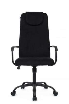 Кресло Ray RCH Высокая спинка RPH-28 Черный_7