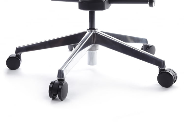 Кресло Rosso A1918 Оранжевый_10