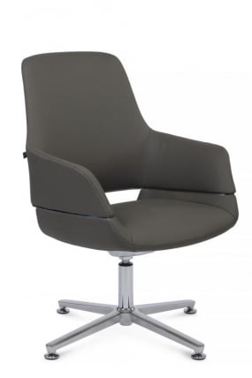 Кресло Fabio-ST C2518 Антрацит_0