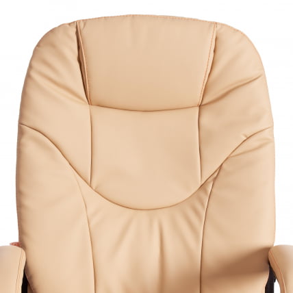 Кресло COMFORT LT (22) кож/зам, бежевый, 36-34_6