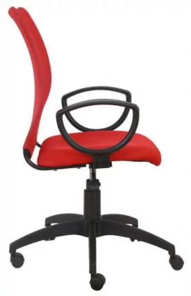 Кресло офисное Бюрократ CH-599/R/TW-97N_2