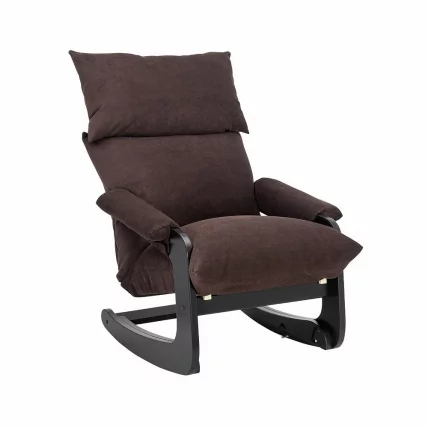 Кресло-трансформер Модель 81 Венге/Верона Венге_0