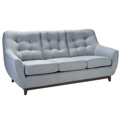 Диван Сканди раскладной Грей_0