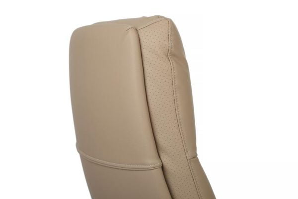 Кресло Leon RCH A916-1 Бежевый_15