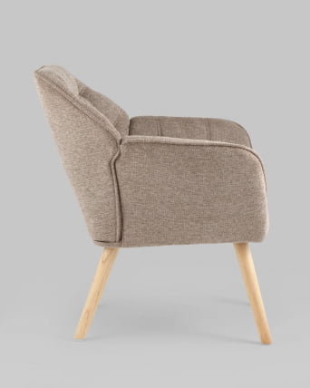 Кресло Вэйл Серый_6