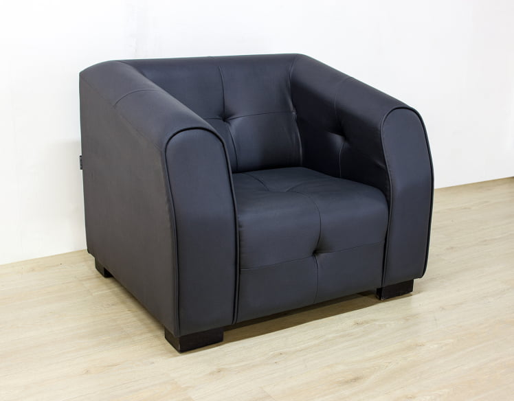 Кресло офисное Таймекс_0