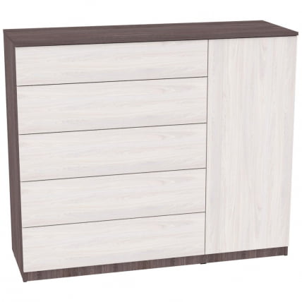 Комод Калисто(К39)1147х1352х468ПУСХтоОПЕН(ЯАТ-ЯАС) / Калисто(K39)1147х1352х468PUSHtoOPEN(ЯАТ-ЯАС)_0