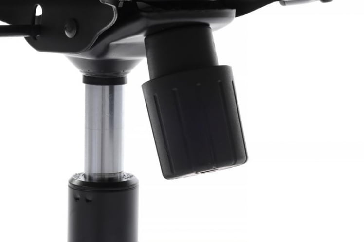 Кресло Otto RCH CM-P001AS Бежевый_14