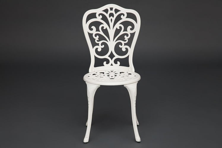 Стул Secret De Maison Mozart Butter white_6