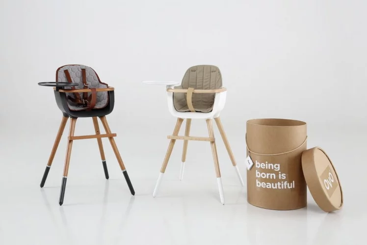 Текстиль в стул Micuna OVO LUXE TX-1646 White_4