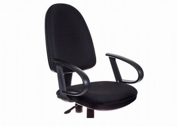 Кресло офисное Бюрократ CH-300 AXSN B_3