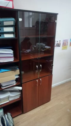 Стеллаж Рубин 41.31_3