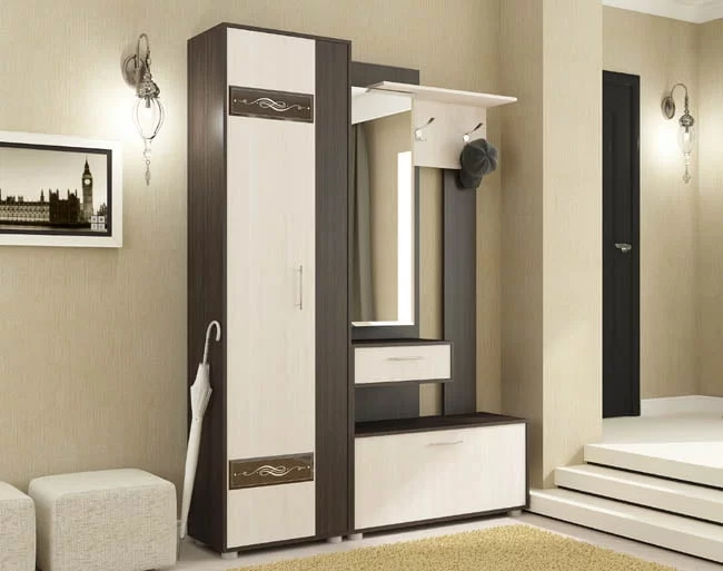 Прихожая Инфинити