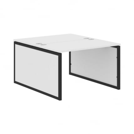 Рабочая станция XTEN-QP XQPWST 1214 Белый Антрацит_0