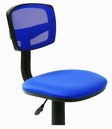 Кресло детское Бюрократ CH-299/BL/15-10_3