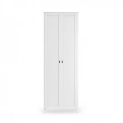 Прихожая Бланко №1 Белая_2