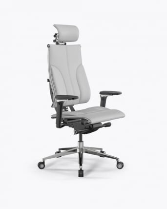 Кресло компьютерное Y 4DF B2-10D - Infinity /Kc06/Nc06/D15P/H13mL-3D(M26.B32.G25.W04)_0