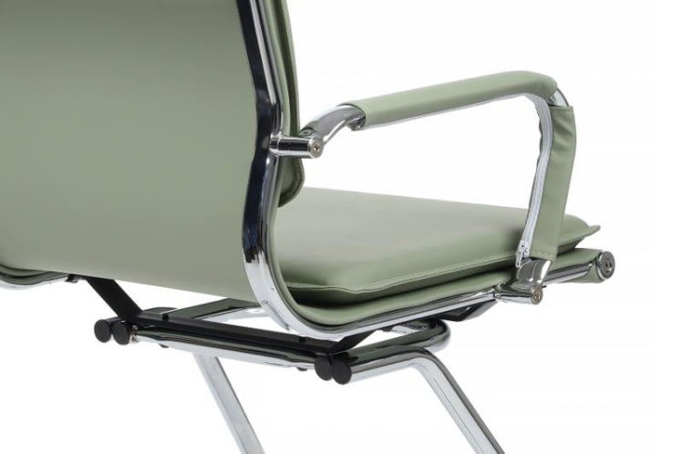 Кресло Хуго РCХ 6003-3Е Зеленый / Hugo RCH 6003-3E_9