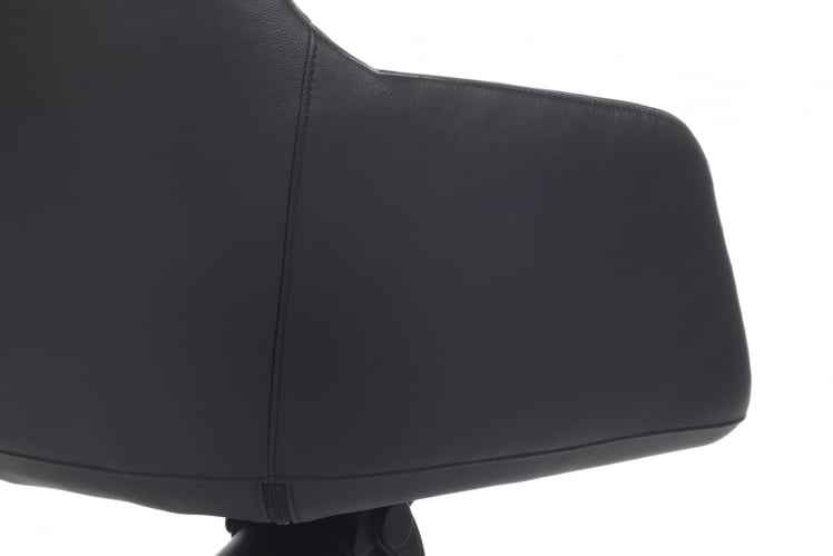 Кресло Соул А1908 Черный / Soul A1908_7