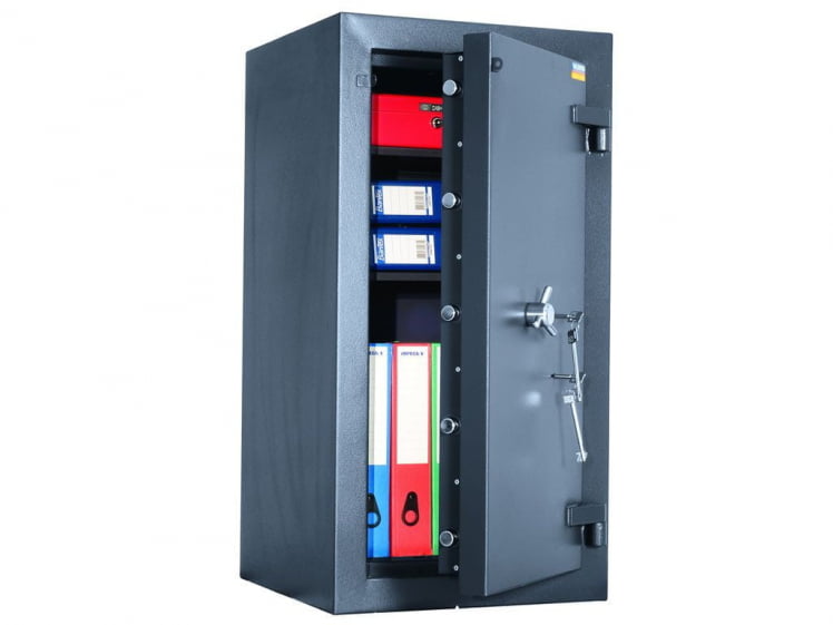 Сейф Гранит III 99.KL_0