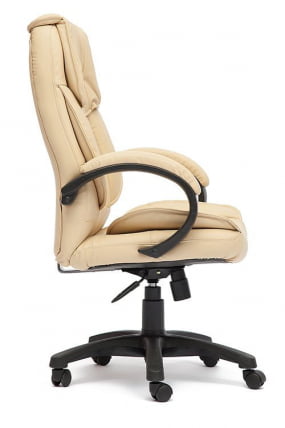 Кресло руководителя Oreon Бежевый 36-34_2