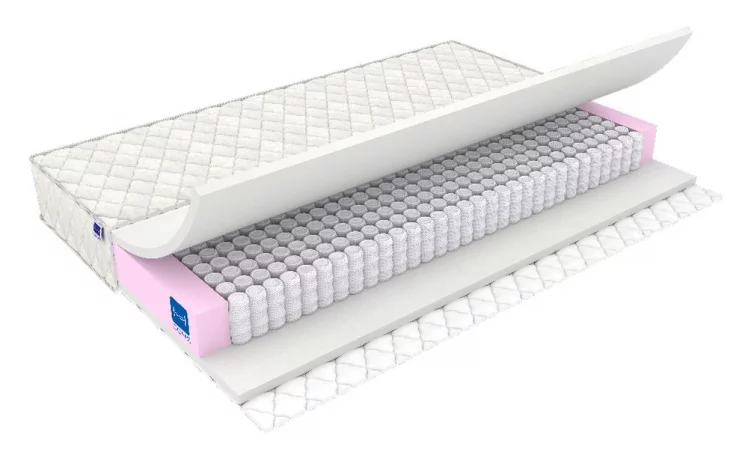 Матрас Ultra Relax 180х195х20_0