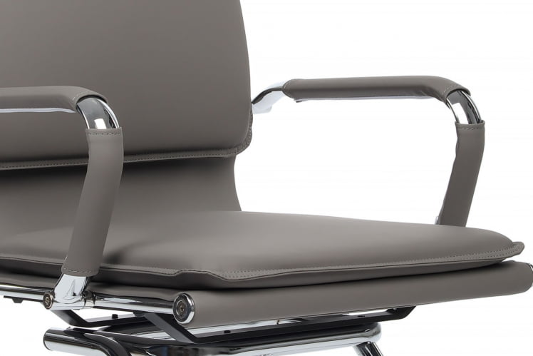 Кресло Хуго РCХ 6003-3Е Серый / Hugo RCH 6003-3E_8