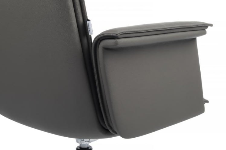 Кресло Rubens-ST C1819-2 Антрацит_6