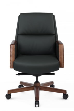 Кресло Franco-M B2415-1 Зеленый_7